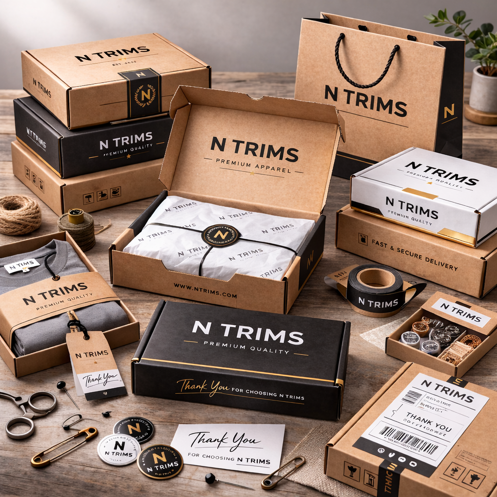 Carton Boxes