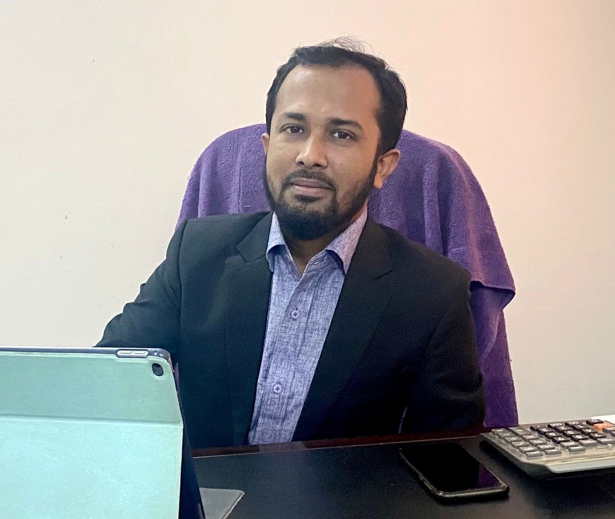 Abdul Jalil