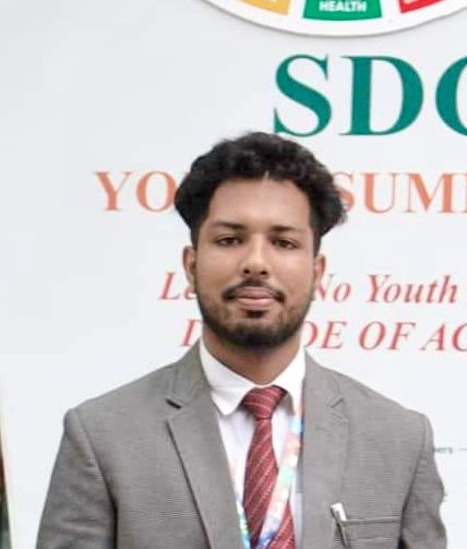 Abdullah Al Mamun