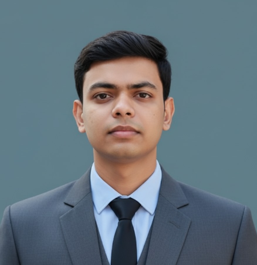 Rajesh Baidya