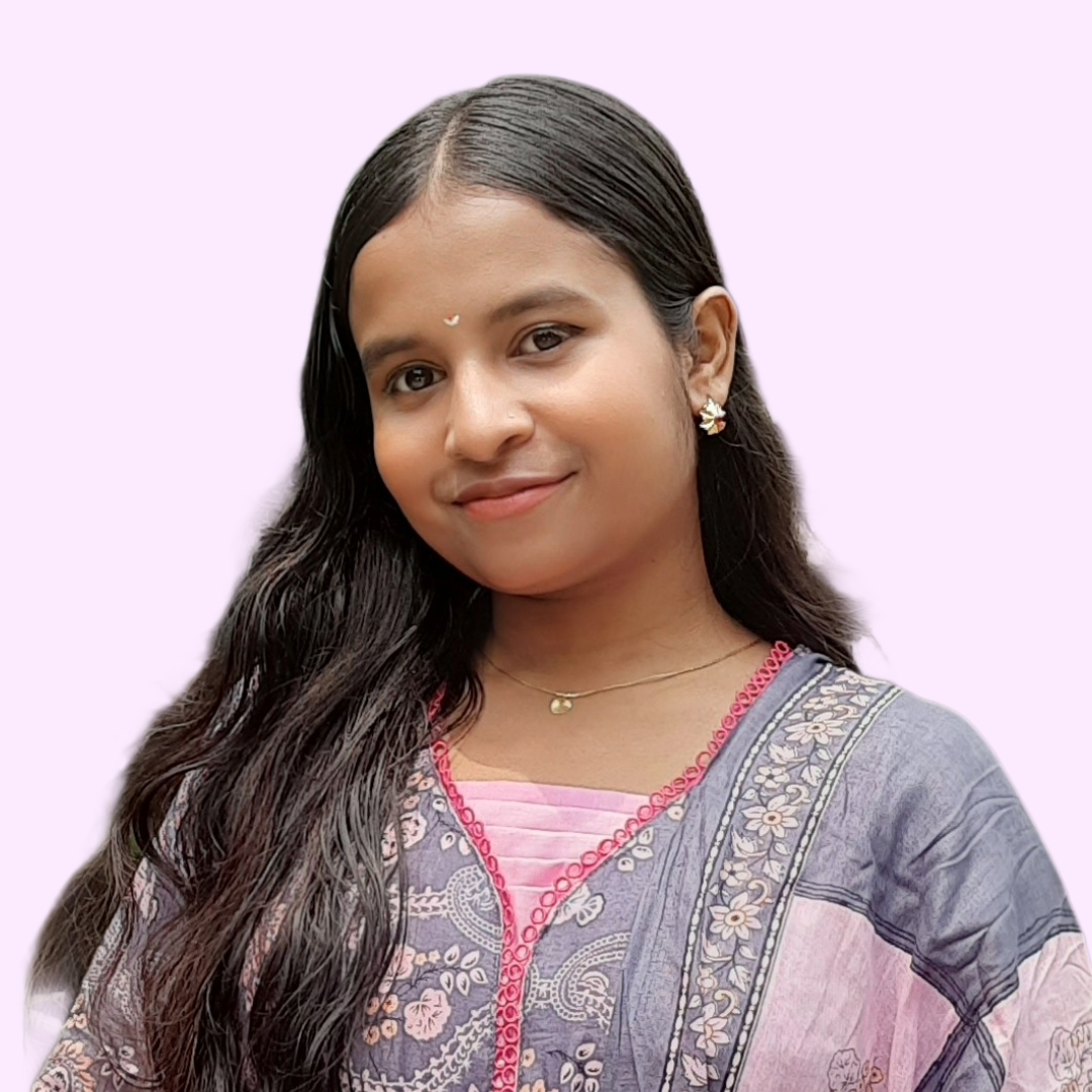 Rupa Samodder
